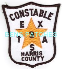 TEXAS,A,HARRIS COUNTY CONSTABLE PRECINCT 3 1_wm